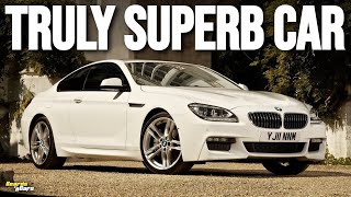 BMW 640d M Sport Review - Proof that fast diesels can be fantastic! - BEARDS n CARS