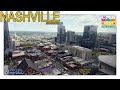 Downtown Nashville Live Camera - CMA Fest Day 1 #cmafest #nashville