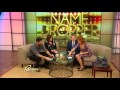 Joy Philbin on Rachael Ray   2/27/13