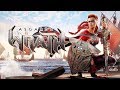 Asgard's Wrath – All Cutscenes (Game Movie) 1080p HD