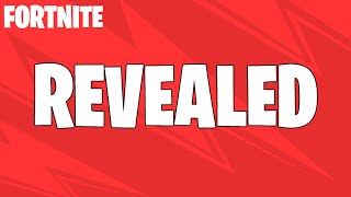 Revelead New Collab, Indefinitely Delayed, Kratos & Star Wars Predictions - Fortnite