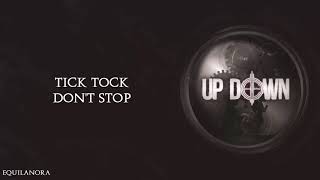 Boy Epic - Up Down (Lyrics)