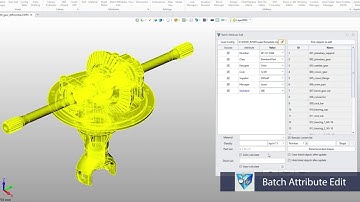 ZW3D 2021 - Overview