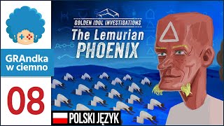 Golden Idol Investigations PL #8 | Cud czy scam?