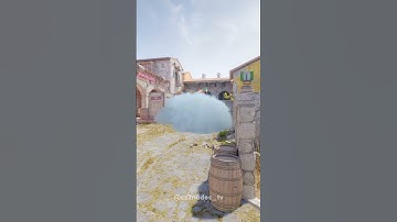 Inferno Retake A Side 💨