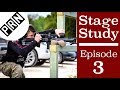 Stage study  episode 3