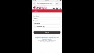 How to access Empire and Allies forums on mobile screenshot 5