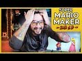 CAN I FINALLY BEAT SUPER EXPERT NO SKIP - SUPER MARIO MAKER