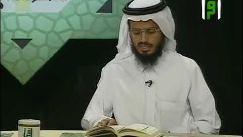 تلاوة خاشعة مع كلمة تدبرية - الشيخ أبو بكر الشاطري  - برنامج كيف نقرأ القرآن - أفلا يتدبرون القرآن