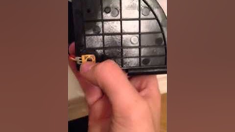 Saitek Glitchy Throttles Fix