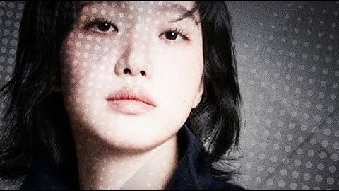 Is Kim Goeun zojuist een ‘heks’ geworden? Haar nieuwe look zal je choqueren!