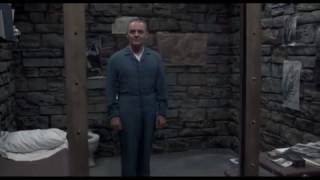 Meet Hannibal Lecter - 