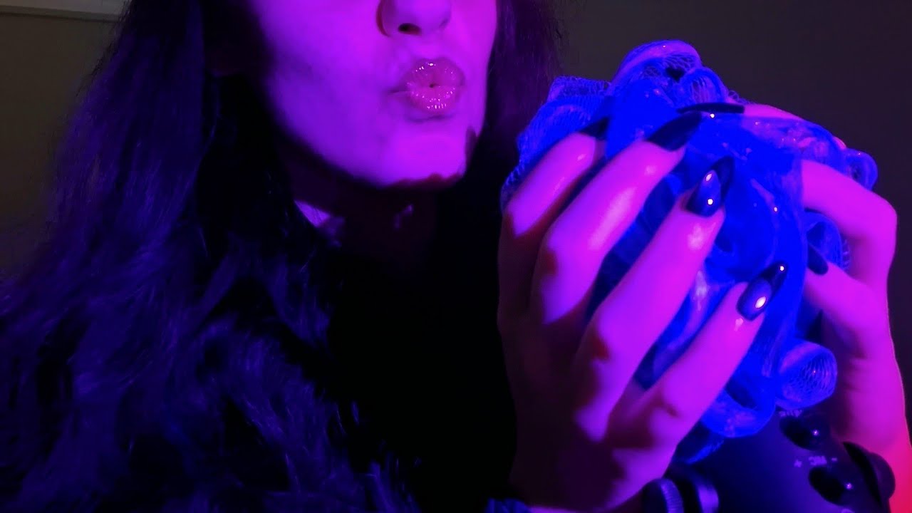 this asmr video will turn your brain off in 10 minutes 😴