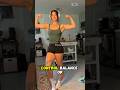 Keinai Incredible Physique!💪 | Female Fitness Motivation #shorts #crossfit #athlete #weightlifting