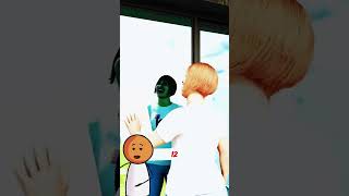 LIMPIAR LAS VENTANAS DEL PISO 12 #shots