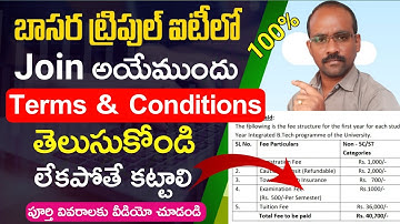 BASARA IIIT CERTIFICATE VERIFICATION YOU SHOULD KNOW THIS