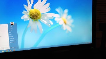 Stardock Start8 menu for Windows 8