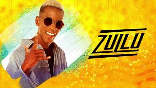 DJ Zullu - Fevereiro (Official Lyric Video)