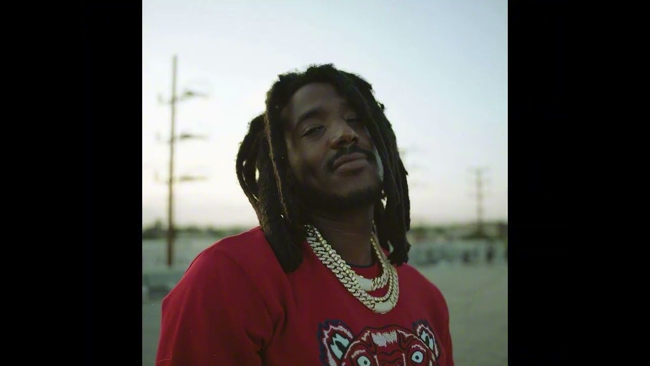 [БЕСПЛАТНО] Mozzy Type Beat — «Ангел мой»