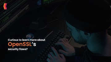 OpenSSL’s New Fix For Heap Memory Corruption Vulnerability!