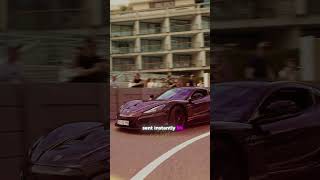 The Fastest Accelerating Car Ever Made 🚗
