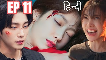 The Judge From Hell || Episode 11 || Kdrama hindi explanation || Kdrama explained in hindi || 2024