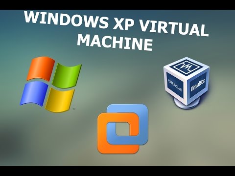 Video: Hoe U Windows XP Self In Installeer