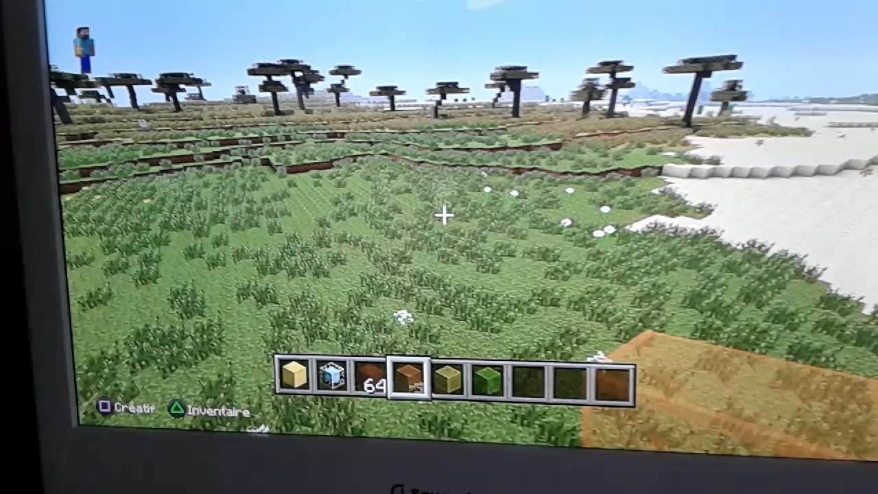 Comment faire un truc stylé (minecraft ) - YouTube