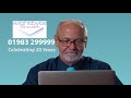 Don't get frustrated with your computer, call the experts.
For over 20 years, we’ve been serving the Island. Wightbyte Computers is your one stop shop for all mobile computer repair, support, and maintenance needs. Our engineers have extensive experience with both Windows PCs and Apple Mac computers, and are experts in all aspects of computer repairs, upgrades and troubleshooting.
Wightbyte Computers 01983 299999
https://wightbyte.co.uk