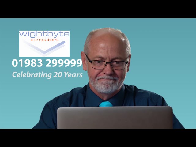 Wightbyte Computers 2021