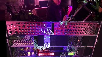 MoXoM First Patch - Sinfonion WMD PM Bitbox Metron Neutron