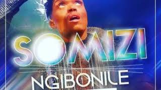 Somizi – Ngibonile ft  Heavy K