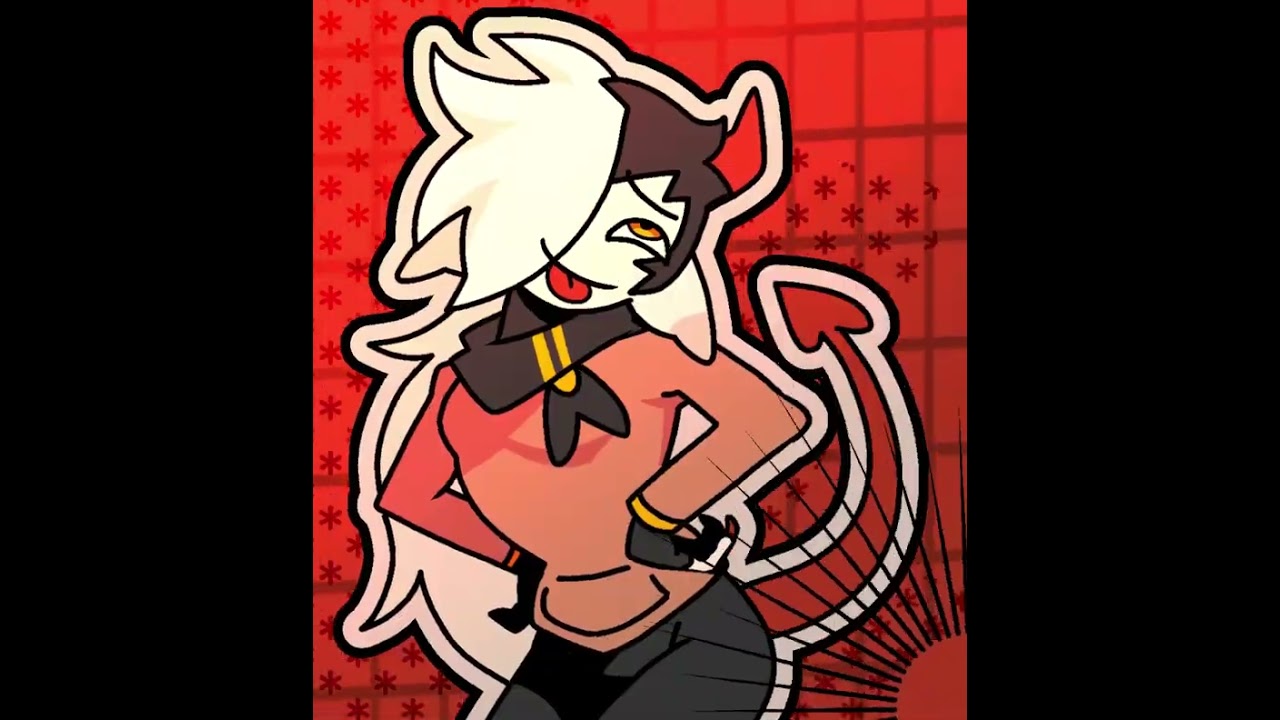 Filthy Dog || Animation
