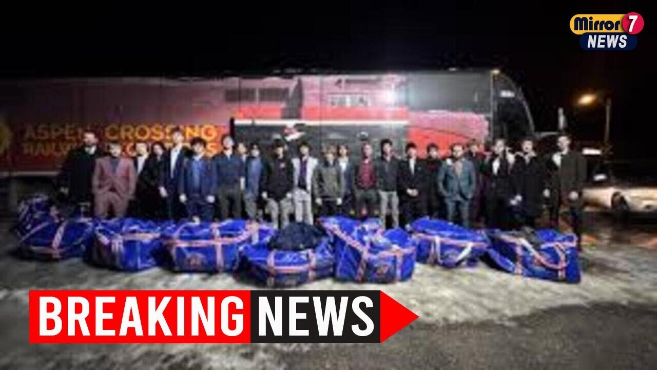 Tragedy on the Ice Road: Three Alberta Junior Hockey Players Killed in Crash