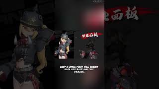 How to Build the BEST 4 Star Agent Lucy | Zenless Zone Zero screenshot 3