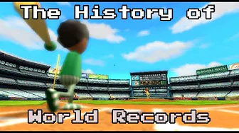 The History of Wii Sports World Records