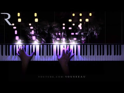 Giorno&rsquo;s Theme (Piano Cover) - JoJo&rsquo;s Bizarre Adventure: Golden Wind