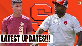 This Is NOT Getting Enough Attention... | Daily Syracuse News & Rumors