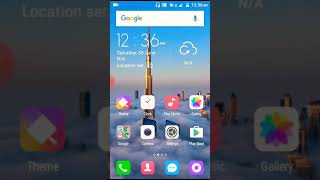How to get song with lyrics/through play store app screenshot 5