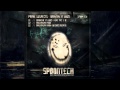 Prime Suspects - Bringin' It Loud (Feat. MC J-B) [SPOON 026]