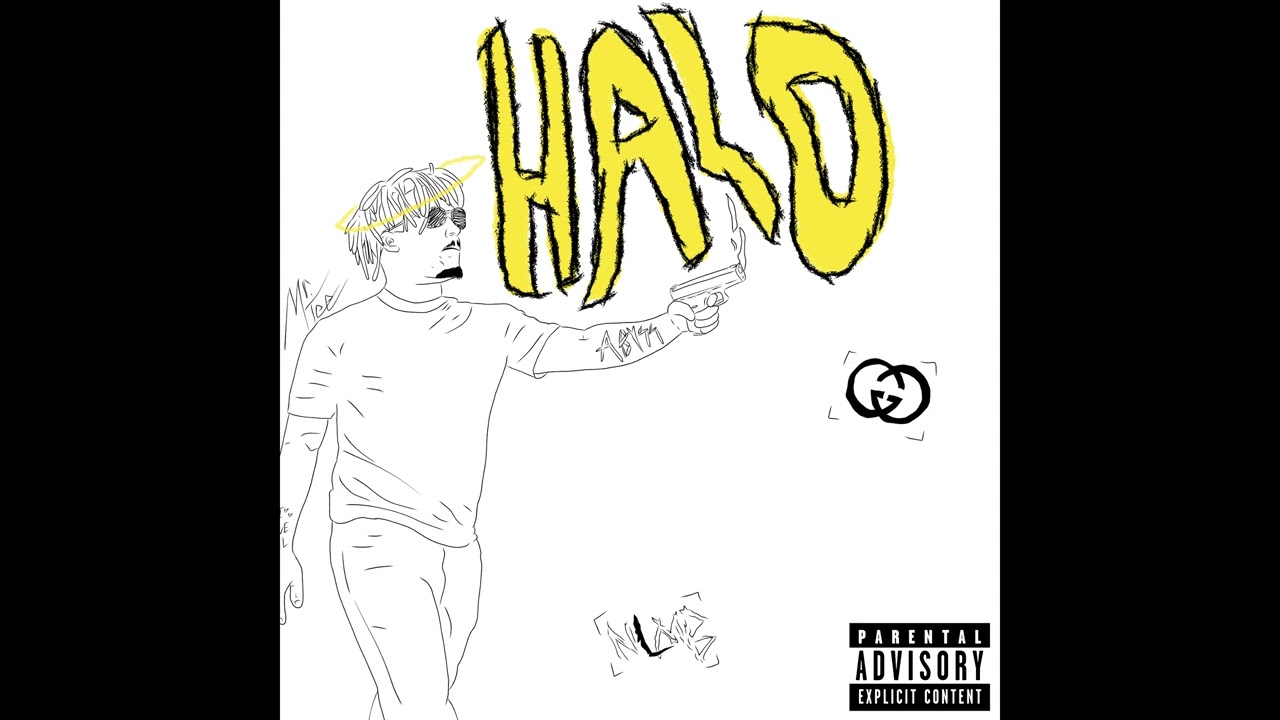 (*NEW* LEAK) Juice WRLD - Halo (Rambo) (PERFECT QUALITY) (FULL SONG) (NO AI)