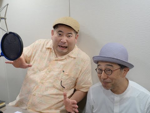 桃月庵白酒『白酒のキモチ。』第103回告知