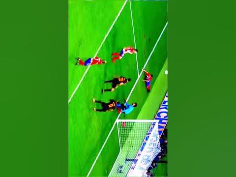 Griezmann Bicycle kick goal. Music Credit = @Alanwalkermusic - Hq2