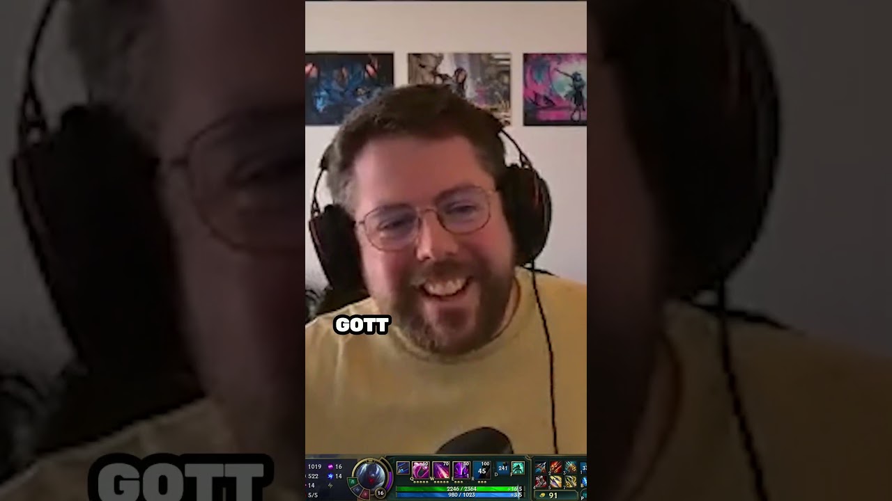 Easy Baron Steal 😎 