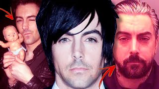 картинка: ЭТО БЫЛ САМЫЙ ЖУТКИЙ РОК-МУЗЫКАНТ ПЕДОФАЙЛ...