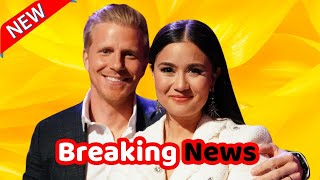 New breaking news Todays??‘Bachelor’ Sean Lowe Claims Daughter Mia Wrecks Him?Click SEE to Videos??