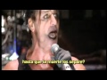 Rammstein Du Hast Español Subtitulado