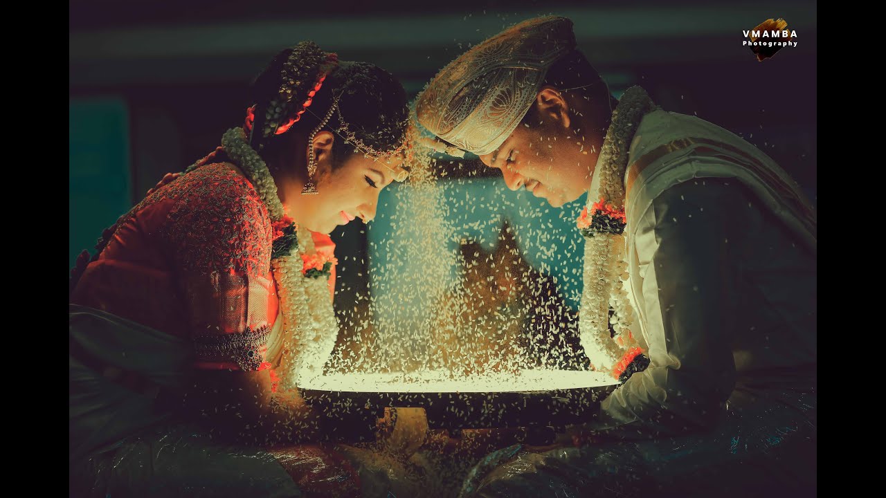 KANNADA MUHURTHAM CANDID VIDEO 2019 | LIKITHA & ABHILASH | VMAMBA PHOTOGRAPHY