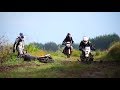 KTM New Zealand Adventure Rallye - full feature