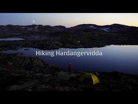 Videó: Felvidéki fennsík Hardangervidda leírása és fotók - Norvégia: Ryukan